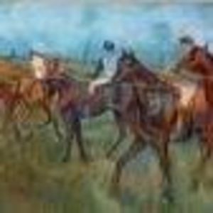 Meet your Posher, Robert